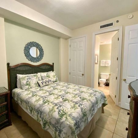 Island Royale P403 By Albvr - Beautiful Beachfront Penthouse Level Condo! Gulf Shores Exterior foto