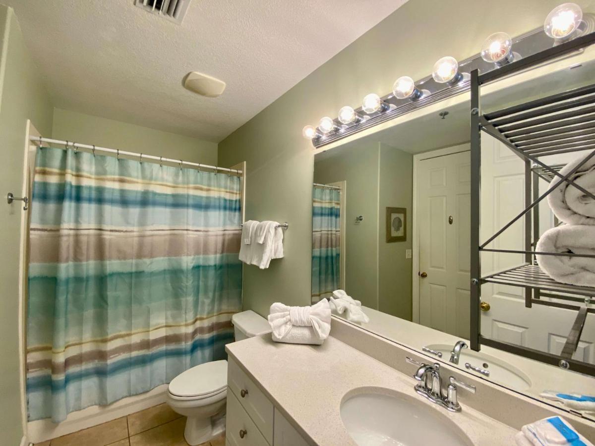 Island Royale P403 By Albvr - Beautiful Beachfront Penthouse Level Condo! Gulf Shores Exterior foto